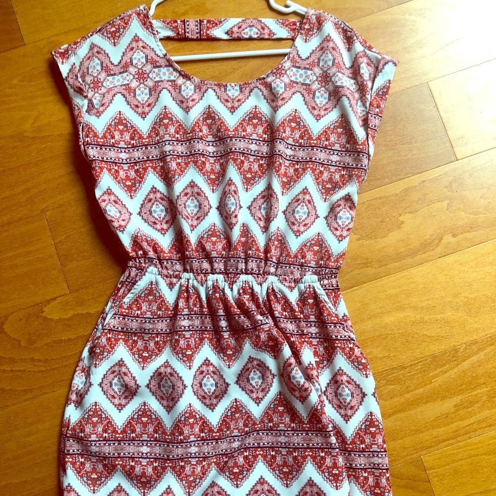 Summer dress